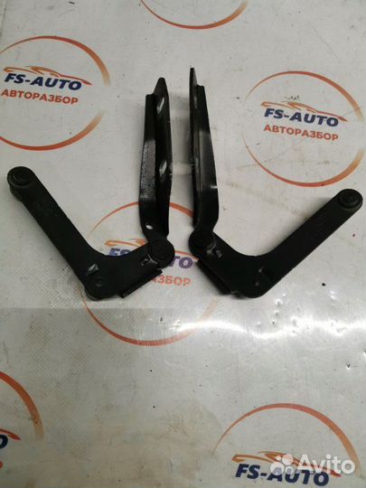 Петля капота Ford C-Max 1.8 qqdb 2008