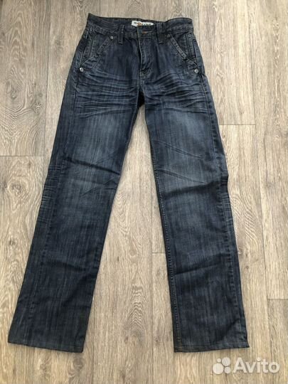 Мужские вещи пакетом 46 48