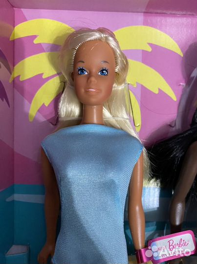 Барби / Barbie Malibu