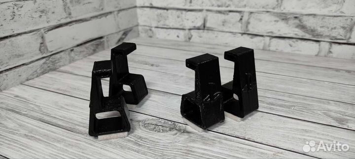 Подставки для PS4 и X-box