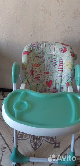 Столик для кормления