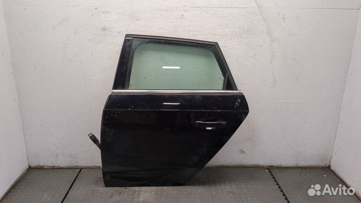 Дверь боковая Audi A3 (8V), 2013