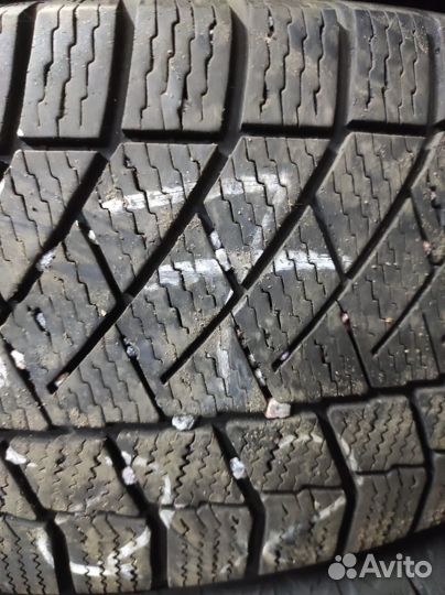 Continental Conti4x4IceContact 225/60 R17 103T