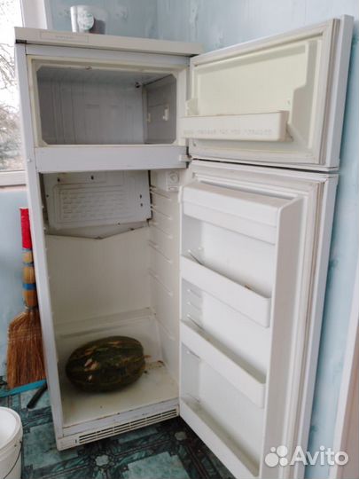 Холодильник Атлант бу