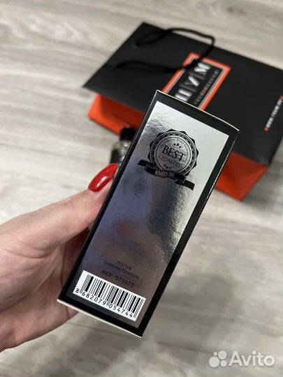 Creed aventus, 62 ml стойкий аромат