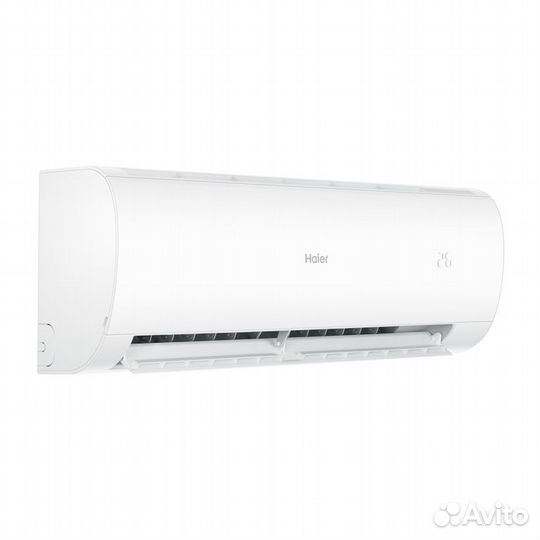 Сплит-система Haier Coral (on/off) HSU-09HPL203/R3