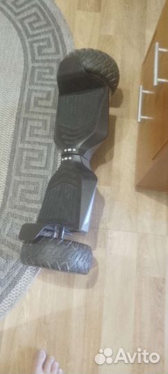 Гироскутер новый