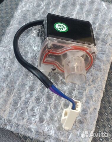 Водяной насос для посудомоечной машины Midea mini