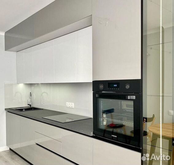 Кухня на заказ. Кухонный гарнитур от производителя