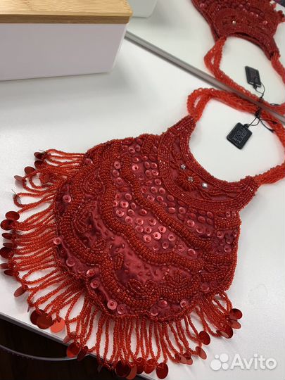 Сумка Bijoux Terner