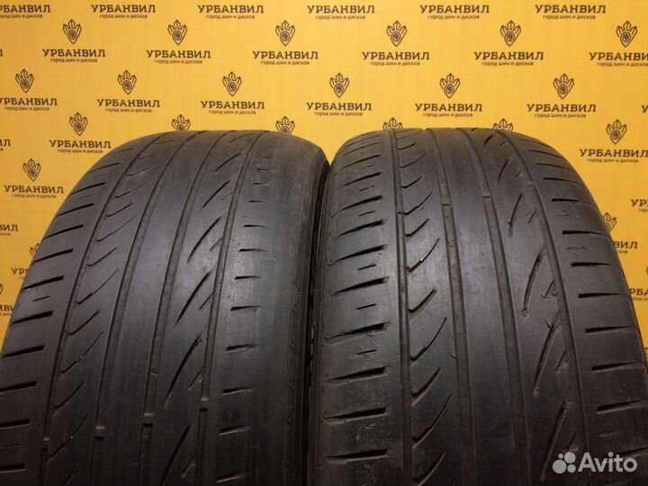 Hankook Ventus ME01 K114 235/55 R18 100V