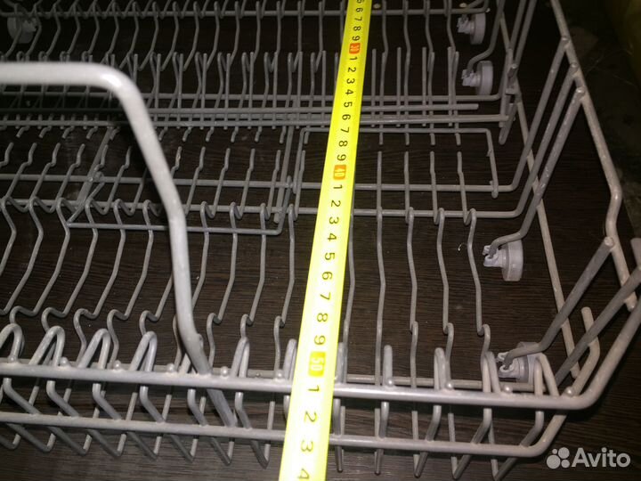 Корзина для посудомоечной машины