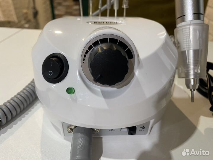 Аппарат для маникюра