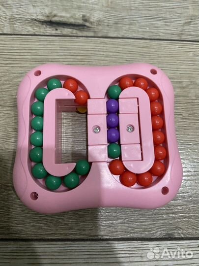 Детская логическая игра