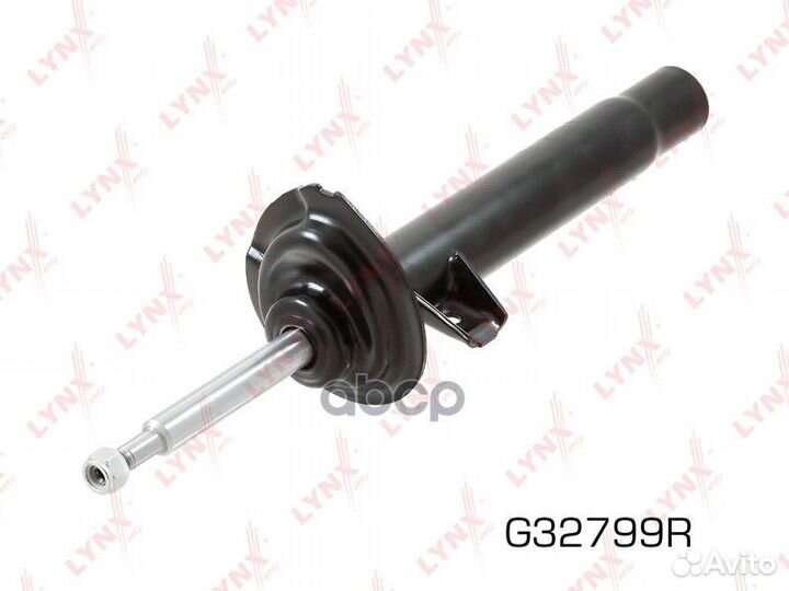 G32799R Стойка амортизаторная lynxauto G32799R