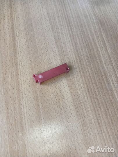 Держатель сервопривода для Remo Hobby 1/16