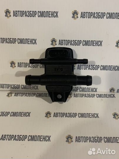 Датчик абсолютного давления MAP Chevrolet Lanos I