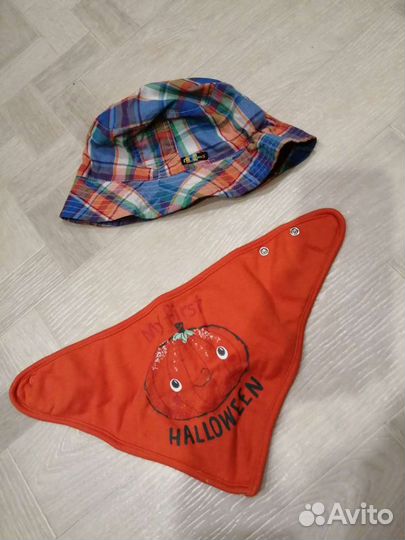 Панама/кепка/шапка