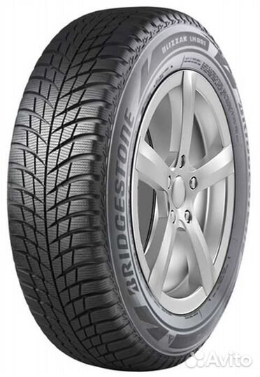 Bridgestone Blizzak LM-001 205/55 R16 91H