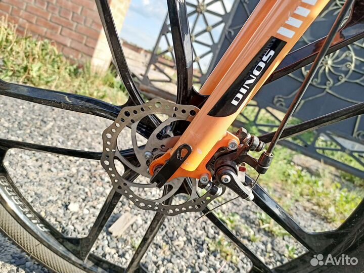 Велосипеды бу взрослый складной