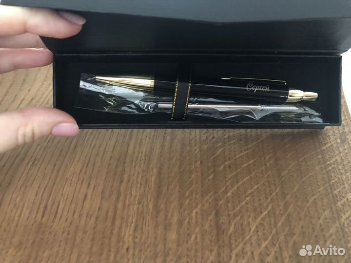 Ручка Parker
