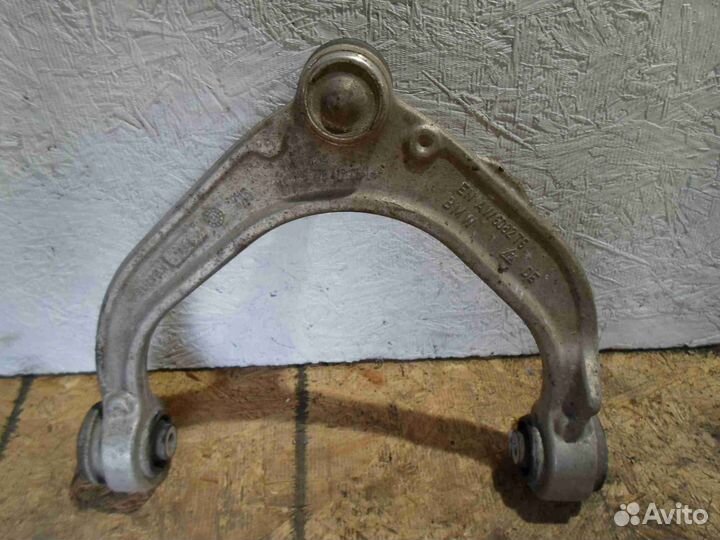 Рычаг передний левый верхний BMW X5 E70