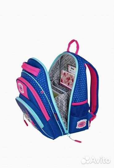 Рюкзаки across новые