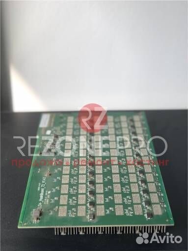 Хэш плата antminer L3+