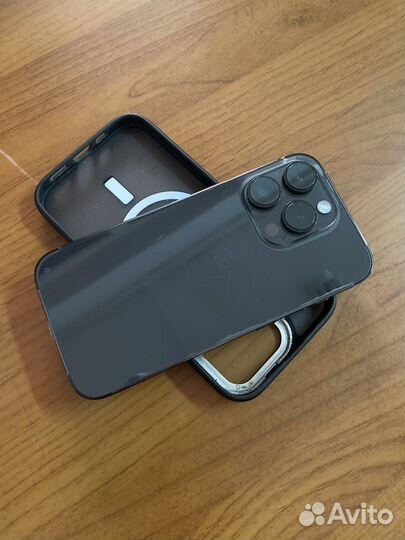 iPhone 14 Pro, 256 ГБ