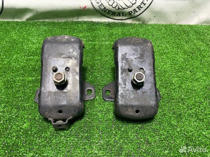 Подушка двигателя Toyota Land Cruiser Prado VZJ95