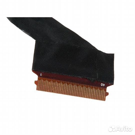 Шлейф матрицы ноутбука 50.4MH01.001 04W1849