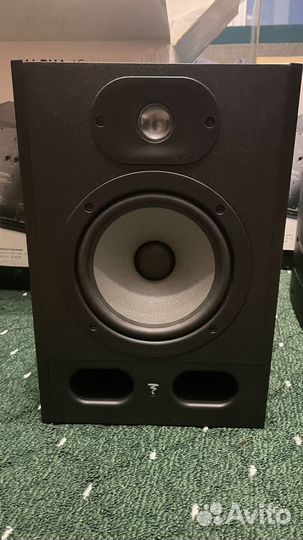 Студийные мониторы Focal alpha 65