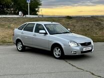 ВАЗ (LADA) Priora 1.6 MT, 2010, 172 500 км, с пробегом, цена 375 000 руб.