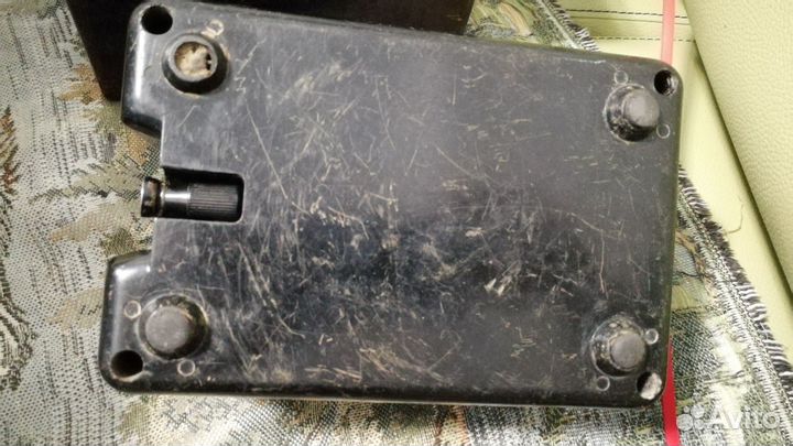 Мегаомметр М1101М