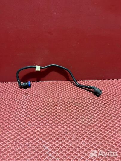 Патрубок охлаждения Bmw 7-Series F02 N63B44 2011