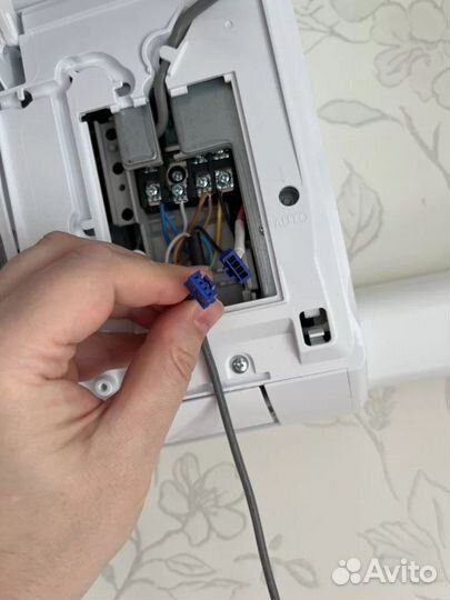 Модуль Wi-Fi cs532ae модуль для кондиционеров