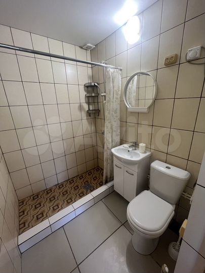 Дом 40 м² на участке 2 сот.