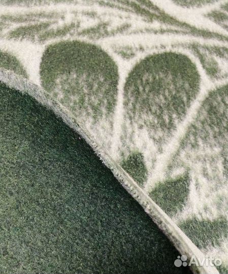 Одеяло шерстяное СССР 1,5 - спальное