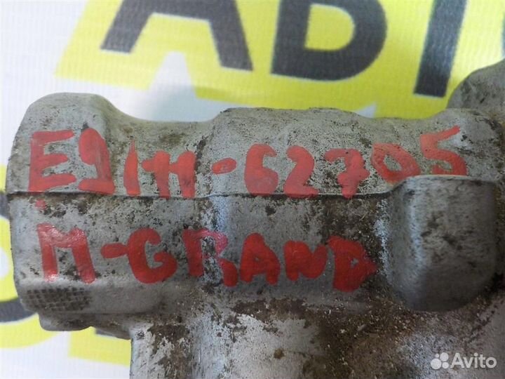 Цилиндр тормозной главный Geely Emgrand EC7 2009