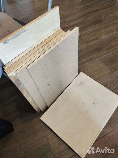 Подрамник (планшет)