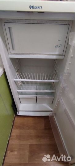Холодильник бу