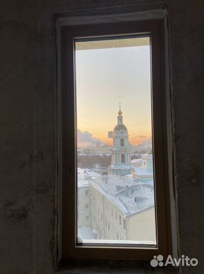 Производство, монтаж, ремонт окон