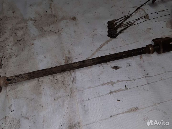 Стабилизатор мазда 6 gg