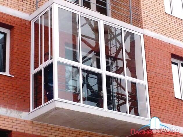 Пластиковые окна, окна пвх