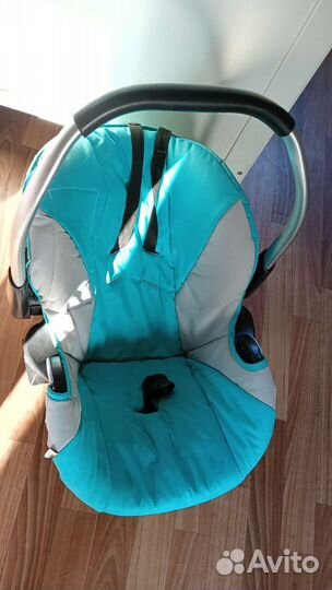 Автолюлька