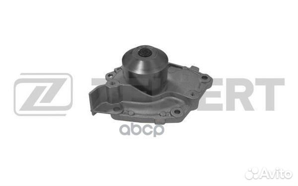 Помпа водяная Renault Duster 12- Kaptur 16- C