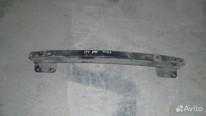 Усилитель заднего бампера Ford Focus II 2005-2008