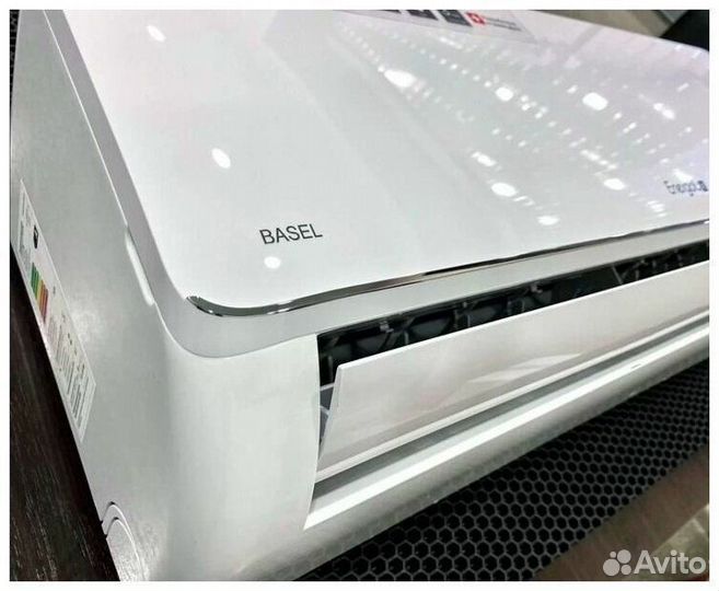 Сплит система Energolux