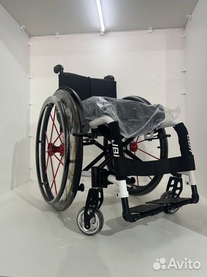 Коляска инвалидная электронный сертификат фсс