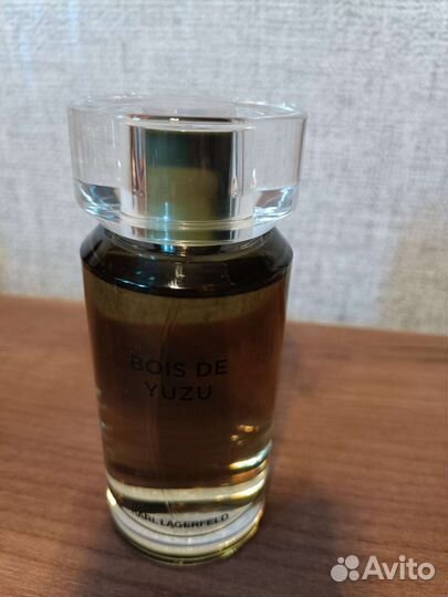 Туалетная вода Карл Лагерфельд 100 мл